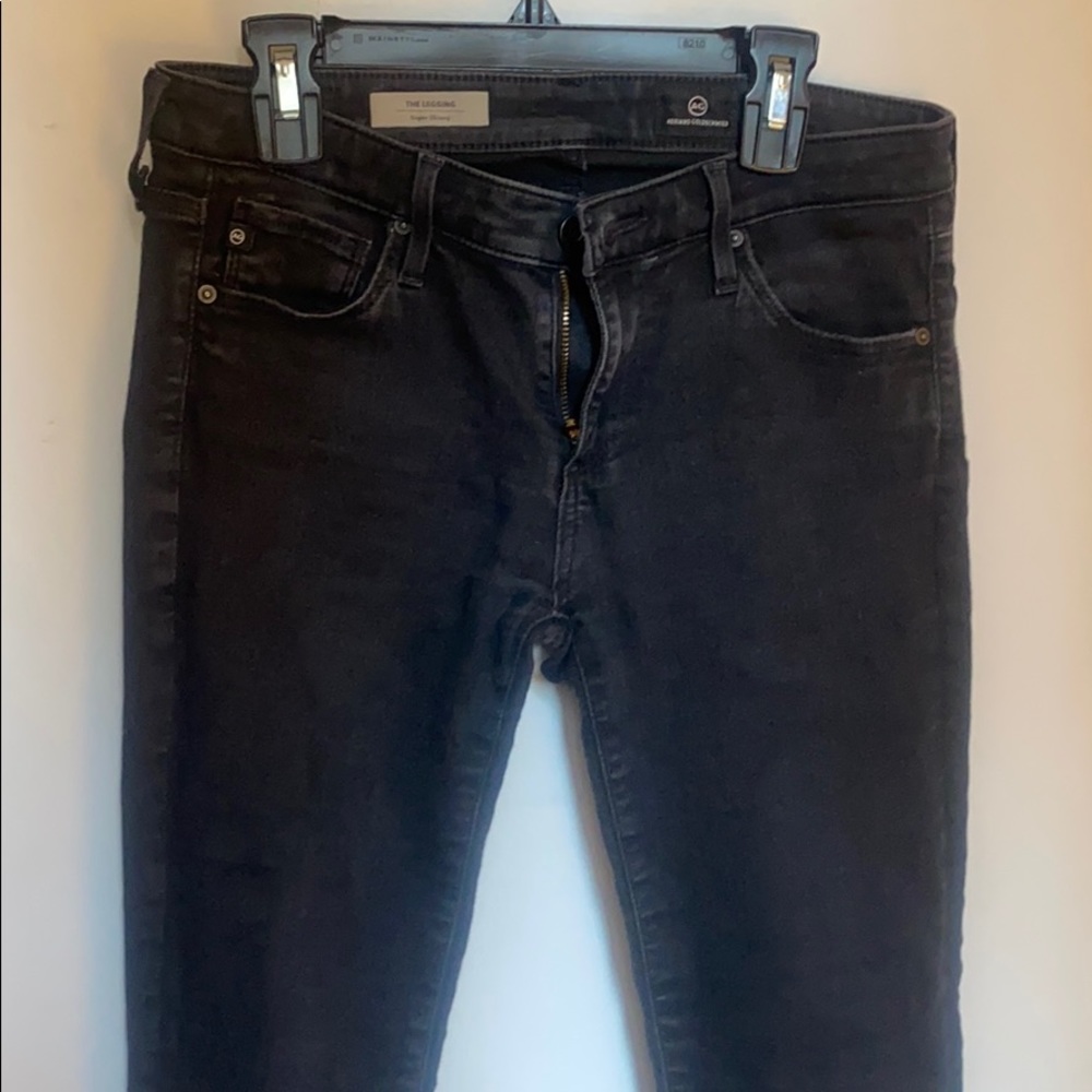 AG jeans